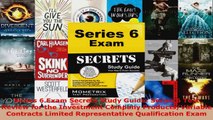 Read  Series 6 Exam Secrets Study Guide Series 6 Test Review for the Investment Company EBooks Online