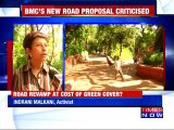 Mumbai: BMC’s new road proposal sparks outrage