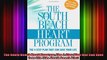 The South Beach Heart Program The 4Step Plan that Can Save Your Life The South Beach