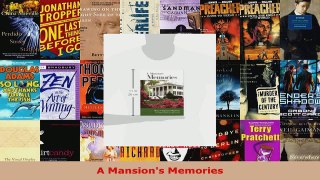 Read  A Mansions Memories EBooks Online