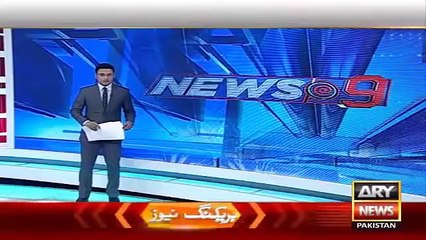 Ary News Headlines 28 November 2015 , Singer Abhijeet Reaction Against Aamir Kahn