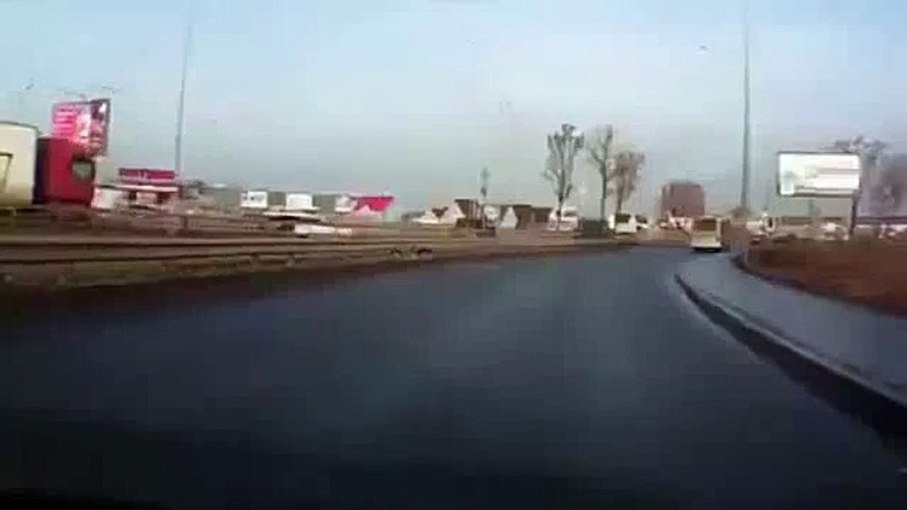 Когда учился водить в Need For Speed