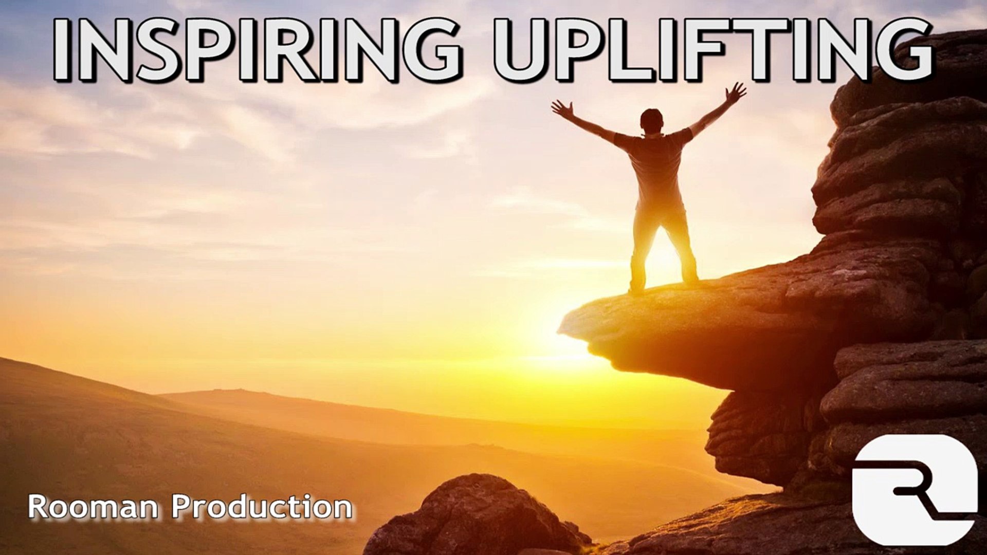 ⁣Inspiring and Uplifting Track | Music Licensing | Royalty Free Music | Background Music