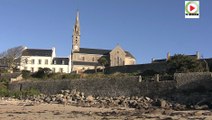 Sous le soleil de l'Ile de Batz - Bretagne Télé
