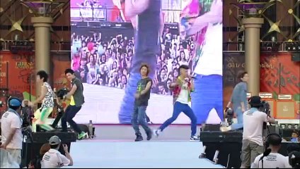 smt3 dvd - shinee replay