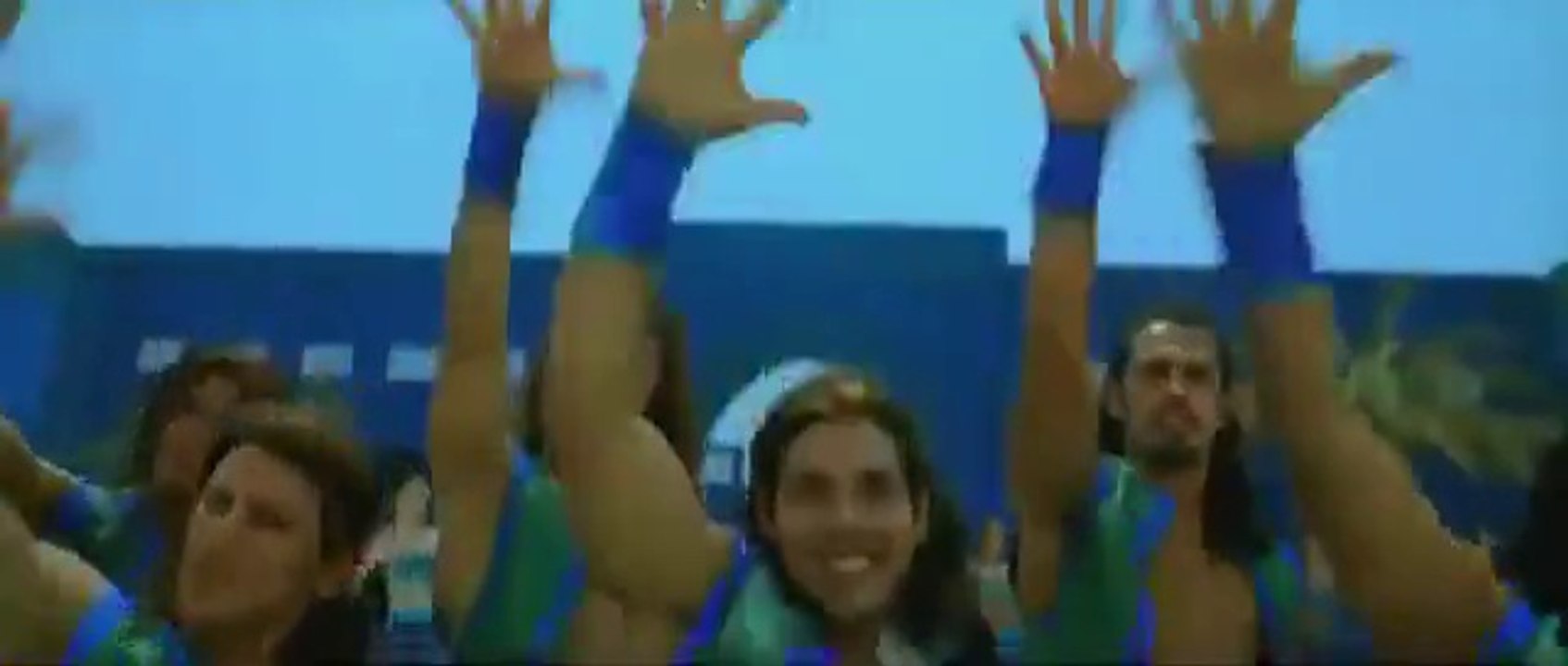 Billu Barber  -  Marjaani Marjaani - Shahrukh Khan - Kareena Kapoor