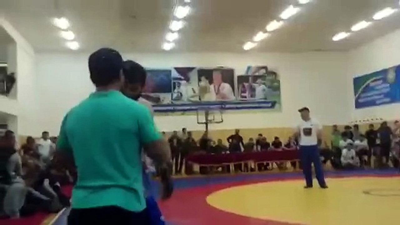 Красафчик