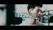 Seo Ha Joon ● Kwon Soo Ah - In love with the feeling