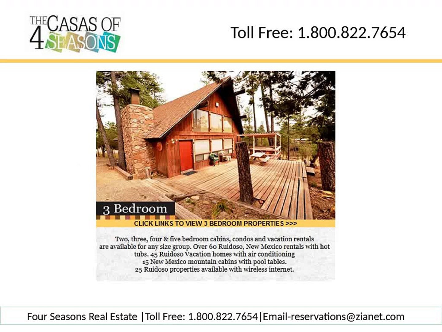 Cabins For Rent In Ruidoso New Mexico Video Dailymotion