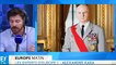 Attentats : Hollande envisage de donner la Légion d'honneur aux 130 victimes