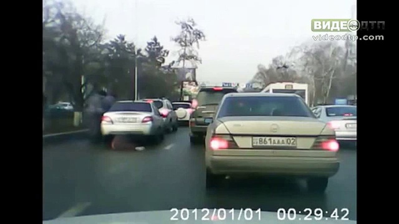 Жесть, Наказал за измену