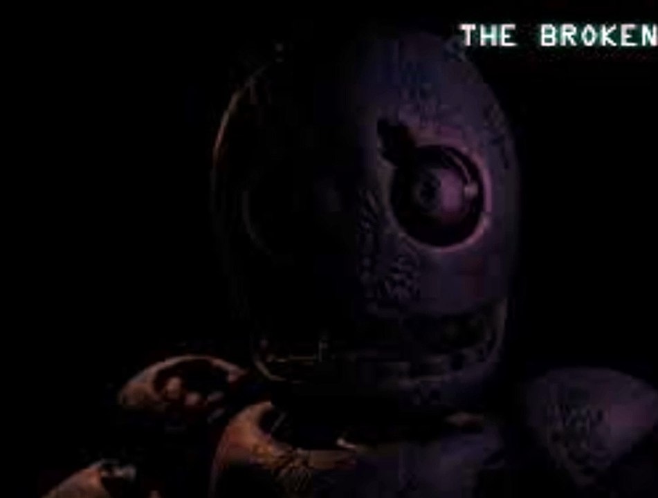 FNAC VOICE:The Blank