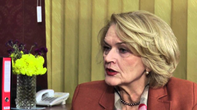 5 pyetjet nga Babaramo e ftuar Arta Dade - Pjesa e Pare