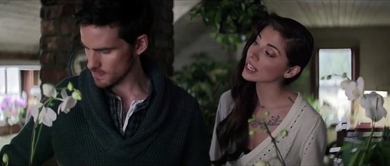 Christina Perri - The Words [Official Video] (2)