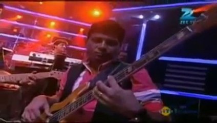 Kadi Aa Mil Saanwal Yaar.. Azmat Husain & Nitin