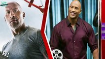 Dwayne Johnson Lip Syncs to Taylor Swifts Shake It Off