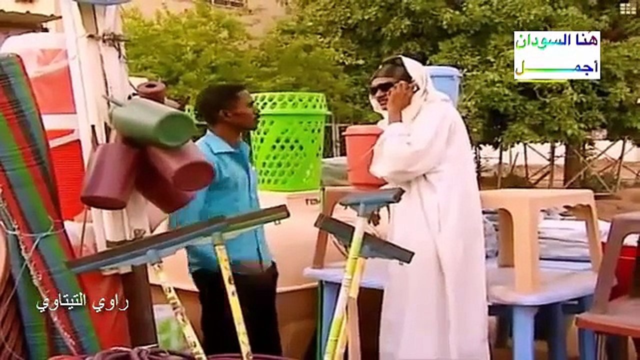الكاميرا الخفية ربيع طه والفحم