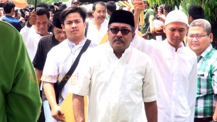 Ini Sosok Ibunda di Mata Rano dan Suti Karno