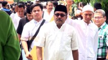 Ini Sosok Ibunda di Mata Rano dan Suti Karno