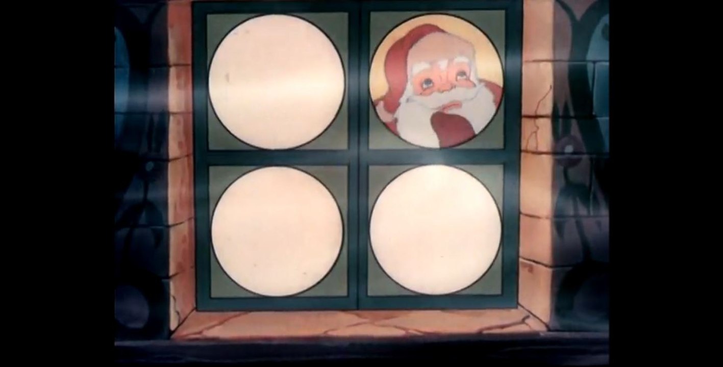 Santa Baby
