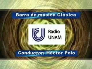 Barra de Musica Clasica
