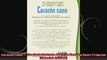 Corazon Sano  The Carbohydrate Addicts Healthy Heart Program Spanish Edition