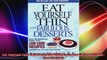 Eat Yourself Thin Twin Pack The Ultimate in Low Carb and SugarFree Recipes