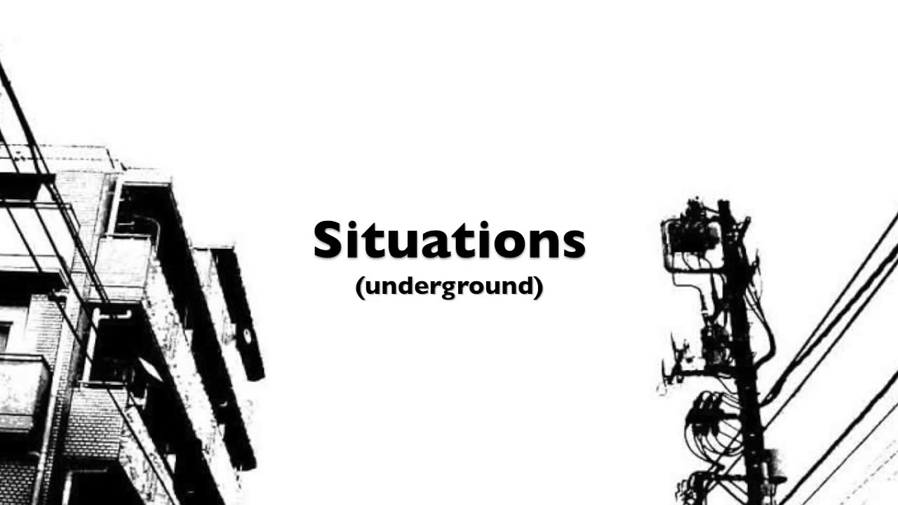 Popular Experimental hip hop & Underground hip hop videos