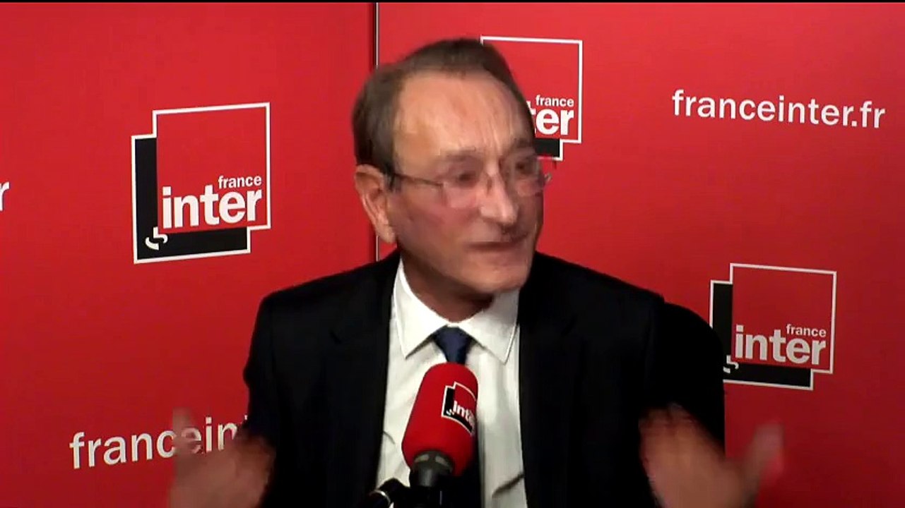 Bertrand Delanoë : "Bien sûr que Manuel Valls a raison"