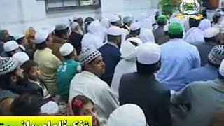 Waseela Hazrat Imam e Rabbani r.a ki Nigah mein , Sahibzada Pir Muhammad Rafique Ahmed Mujaddadi
