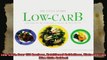LowCarb Over 150 Recipes Nutritional Guidelines Hints and Tips The Little Guides