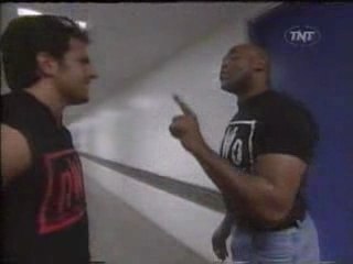 disco inferno nwo wolfpac