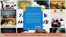 PDF Download  Joint Evolution of Black Holes and Galaxies Series in High Energy Physics Cosmology and PDF Full Ebook