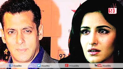 Katrina Kaif Demands An Apology From Salman Khan!