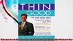 Thin for Good The One LowCarb Diet That Will Finally Work for You