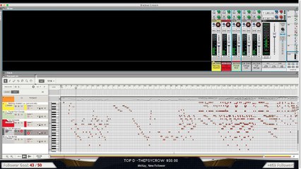 Working on a original song (AUTO-RECORD) (2015-12-08 08:22:06 - 2015-12-08 09:19:46)