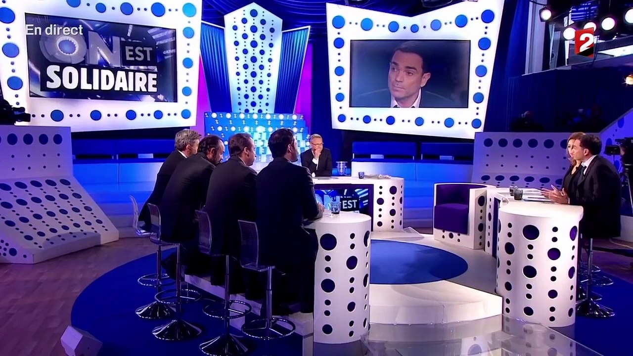 Yann Moix : "Nous avons le droit davoir peur"