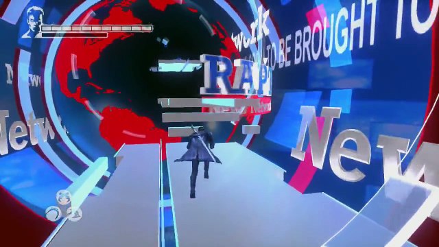 DMC Devil May Cry 5 : Mission 10: Bad News / Bob Barbas Boss Fight - Walkthrough Part 15