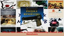 Download  Official NRA Guide to Firearms Assembly Pistols and Revolvers Ebook Online