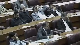 Opposition Walks Out From NA Over PIA Privatization - Ishaq Dar