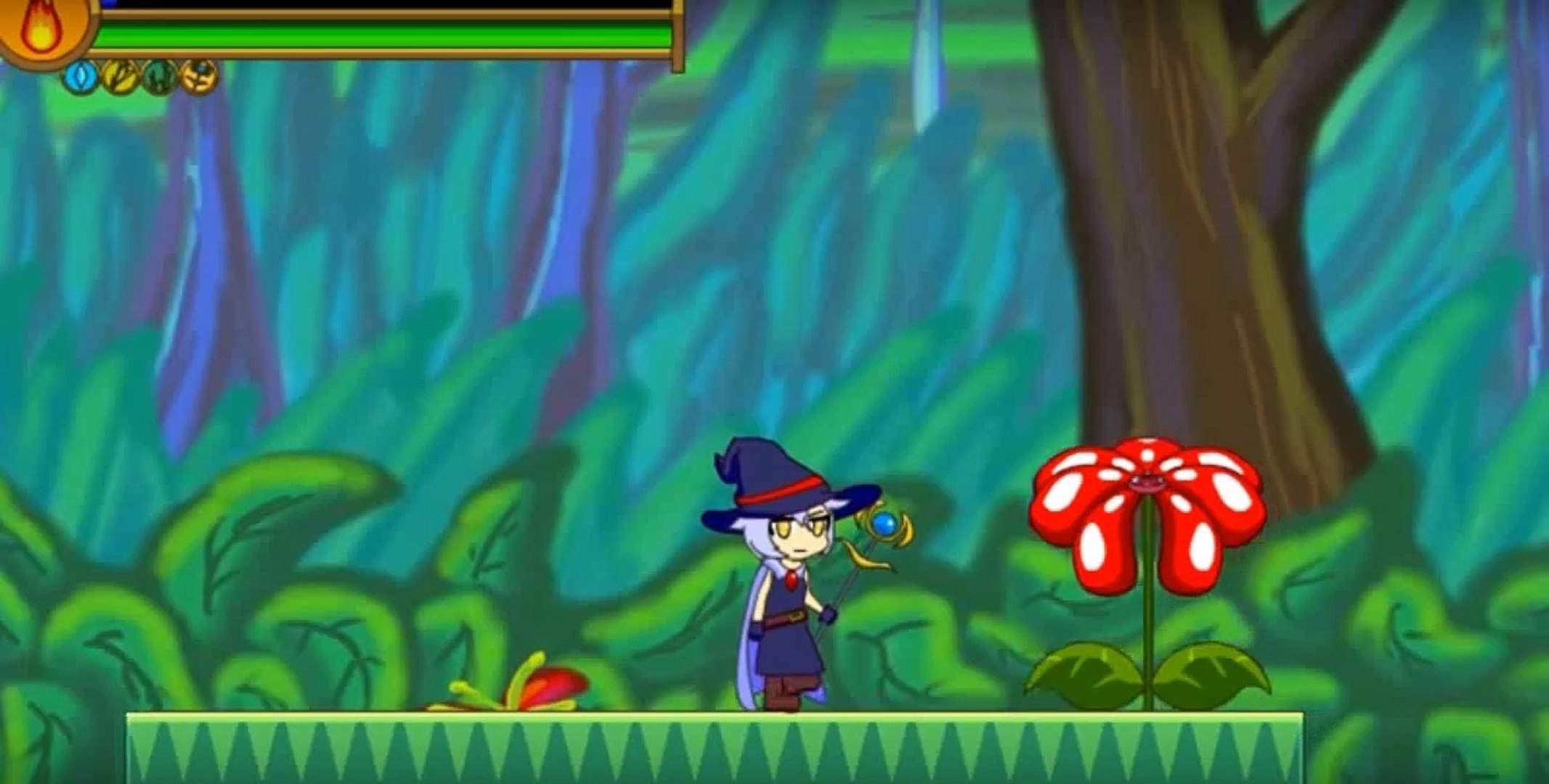 gameplay Elementar ryona Deaths リョナ - Dailymotion Video