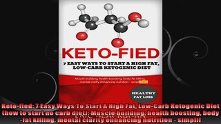 Ketofied 7 Easy Ways To Start A High Fat LowCarb Ketogenic Diet how to start no carb