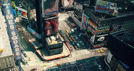 Above -Beyond feat Zoë Johnston -Fly To New York