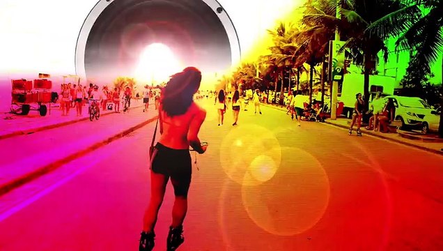 David Guetta ft Magic! - Sonny Wilson - Showtek - Sun Goes Down