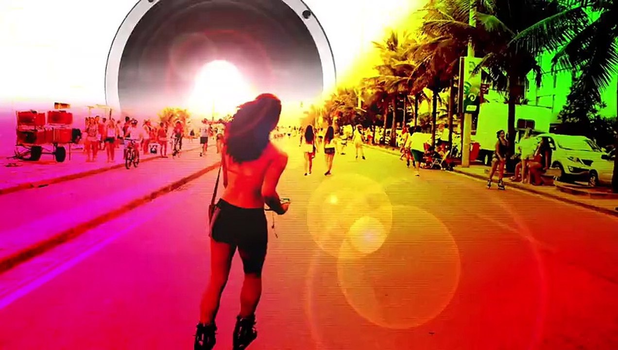 David Guetta  ft Magic! - Sonny Wilson - Showtek - Sun Goes Down