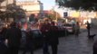 Qytetarët e Shkodrës drejt Tiranës për protestën e opozitës  - Ora News- Lajmi i fundit-