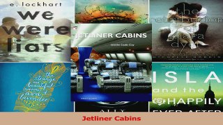 Download  Jetliner Cabins Ebook Free