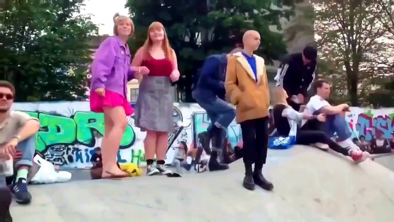 Приколы с пьяными смешными людьми животными и ДПС Хохлы Жгут!