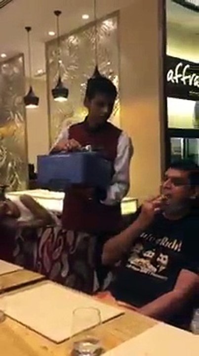 Very Funny Video