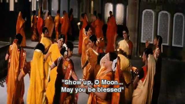 Chand Chupa Badal Mein - Hum Dil De Chuke Sanam - Salman Khan, Aishwarya Rai, Ajay Devgn